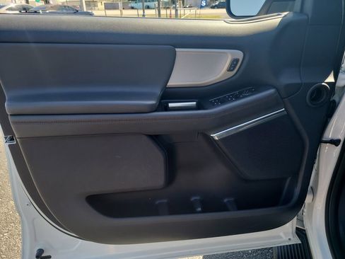 Certified 2025 Ford Expedition Max Active RWD image 17