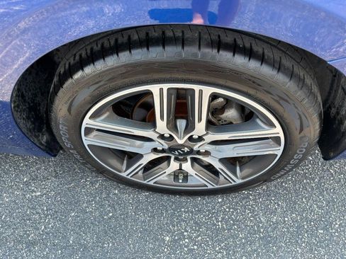 Used 2020 Kia Forte EX FWD image 6