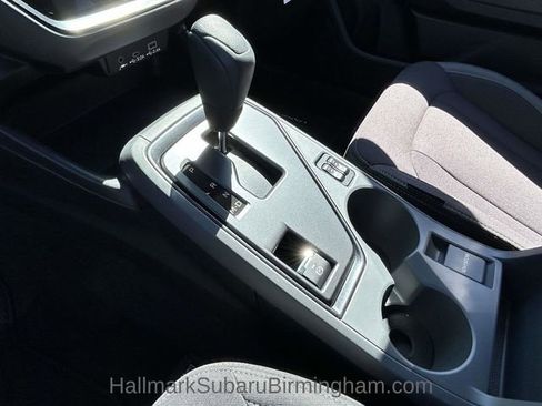 New 2026 Subaru Crosstrek 2.0i Premium image 17