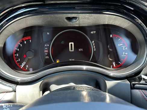 New 2026 Dodge Durango GT AWD/4WD image 28