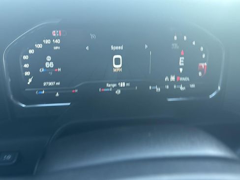 Used 2024 GMC Sierra 2500 AT4X image 20