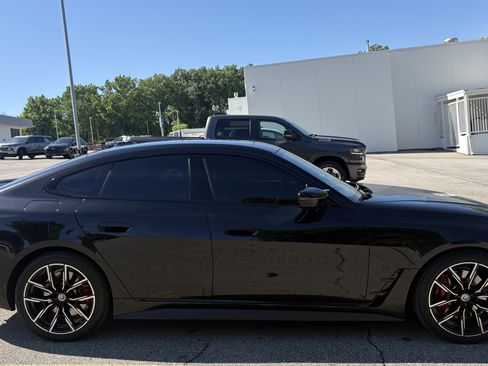 Used 2023 BMW M440i xDrive Gran Coupe w/ Premium Package AWD/4WD image 11