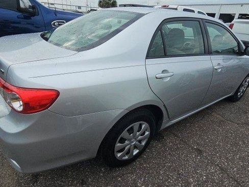 Used 2011 Toyota Corolla LE FWD image 10