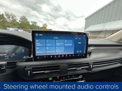 Used 2023 Lincoln Corsair Grand Touring w/ Equipment Group 302A image 35