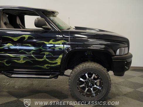 Used 1995 Dodge Ram 1500 Truck 4x4 Regular Cab image 33