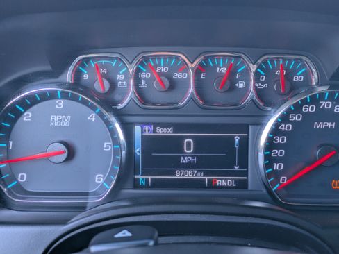 Used 2019 GMC Yukon XL SLT image 29