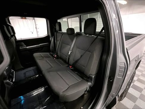 Used 2023 Ford F150 XLT w/ Equipment Group 302A High AWD/4WD image 24