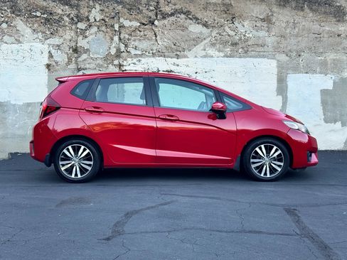 Used 2015 Honda Fit EX image 3