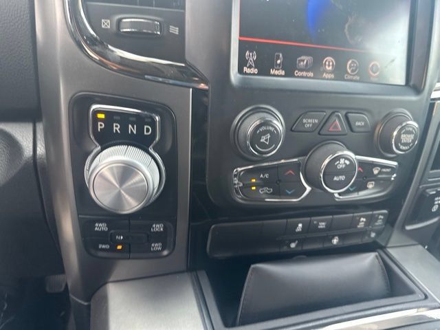 Used 2017 RAM 1500 Sport w/ Convenience Group AWD/4WD image 24