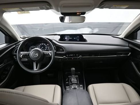 Used 2024 MAZDA CX-30 AWD 2.5 S w/ Preferred Package image 23