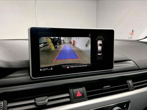 Used 2017 Audi A4 2.0T Premium Plus w/ Premium Plus Package image 23