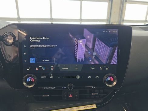 New 2026 Lexus NX 350 F Sport image 21