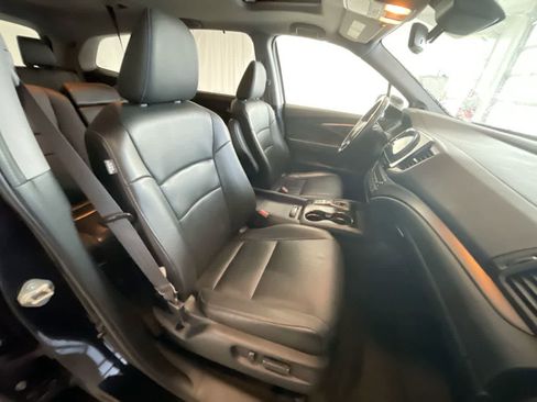 Used 2021 Honda Pilot Special Edition image 26