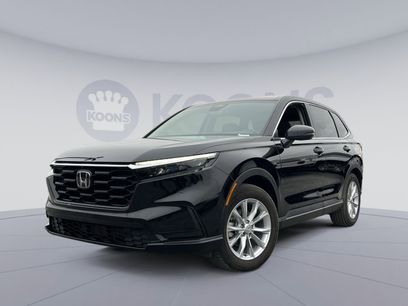 Used 2024 Honda CR-V EX