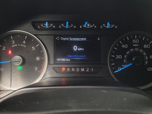 Used 2016 Ford F150 XLT w/ Equipment Group 301A Mid image 23