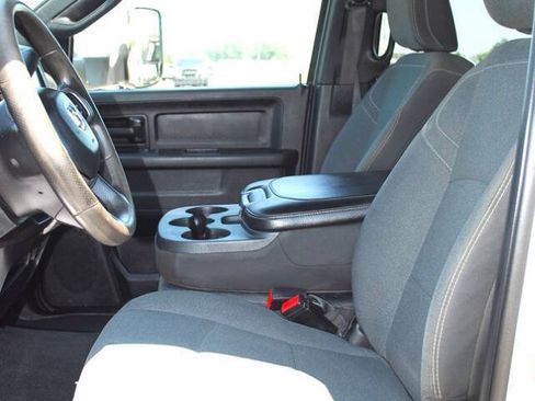 Used 2022 RAM 3500 Tradesman AWD/4WD image 22