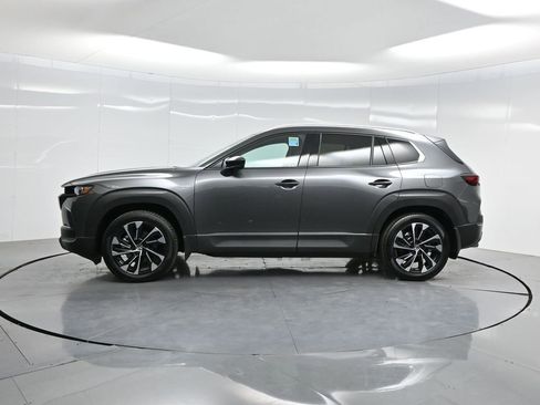 Used 2025 MAZDA CX-50 2.5 Hybrid w/ Weather Package image 47