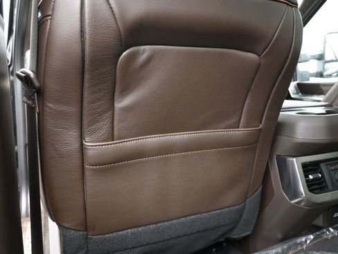 New 2026 Ford F350 King Ranch image 22