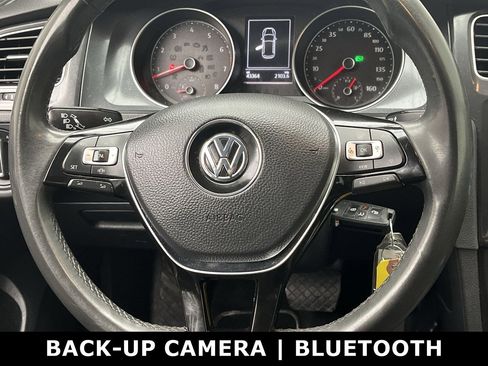 Used 2020 Volkswagen Golf 4-Door image 13