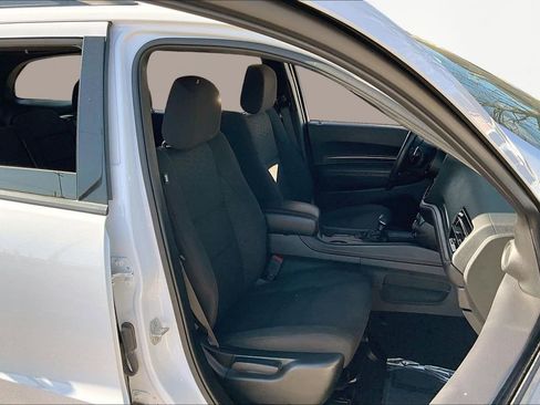 Used 2024 Dodge Durango R/T w/ Blacktop Package AWD/4WD image 7