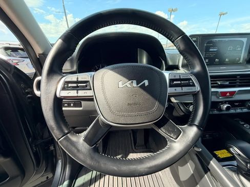 Used 2020 Kia Telluride S w/ S 8 Passenger Seating Package AWD/4WD image 11