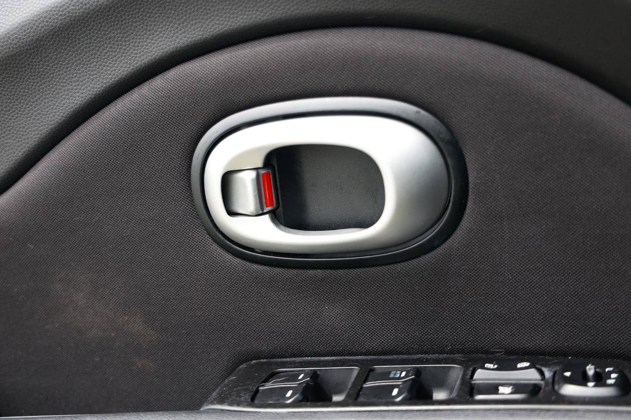 Used 2016 Kia Soul w/ Convenience Package FWD image 40
