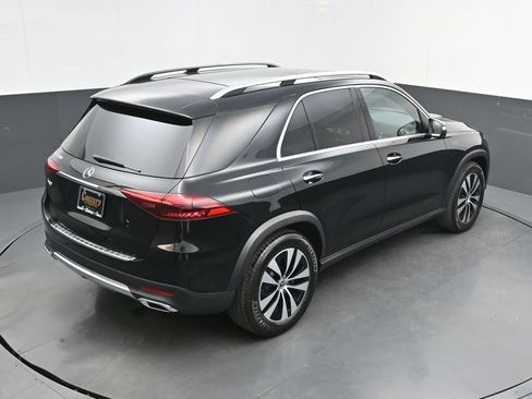 Used 2025 Mercedes-Benz GLE 350 4MATIC image 27