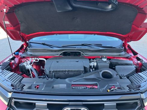 New 2026 Honda Pilot EX-L image 16