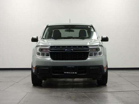 Used 2024 Ford Maverick XLT FWD image 9