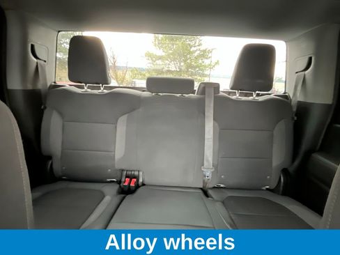 Used 2022 GMC Sierra 2500 SLE image 14