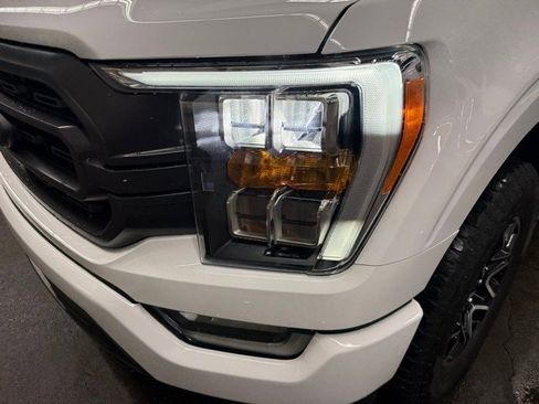 Used 2023 Ford F150 XLT w/ Equipment Group 302A High image 5