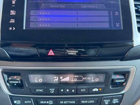 Used 2016 Honda Pilot EX-L image 17