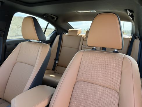 New 2026 Lexus IS 350 F Sport image 18