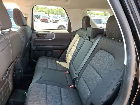 Certified 2021 Ford Bronco Sport Big Bend w/ Big Bend Package (96B) image 11