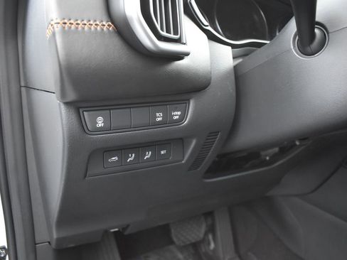 New 2025 MAZDA CX-50 AWD 2.5 Turbo w/ Premium Pkg image 10