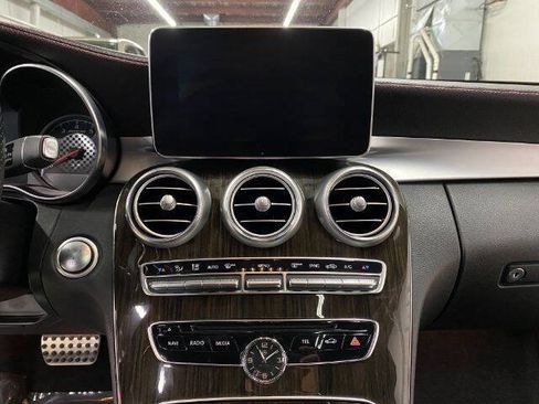 Used 2018 Mercedes-Benz C 43 AMG 4MATIC Sedan image 24