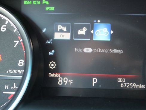 Used 2018 Toyota Camry XLE FWD image 28