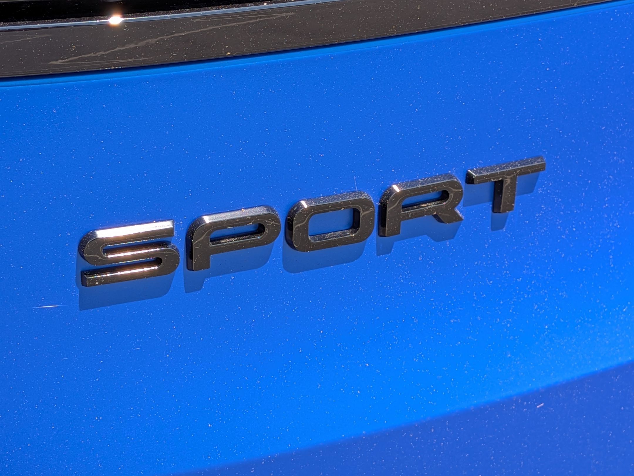 Used 2025 Land Rover Range Rover Sport Autobiography AWD/4WD image 29