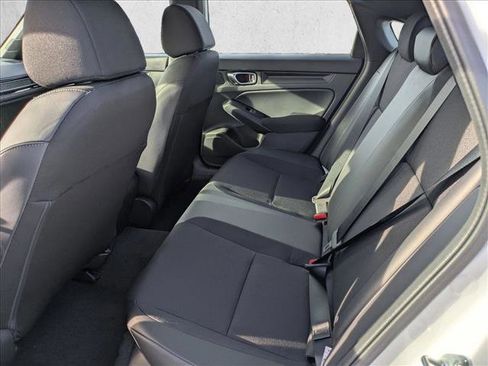 New 2026 Honda Civic Sport image 15