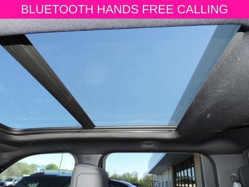 Used 2025 Toyota Tundra Limited image 12