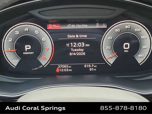 Certified 2023 Audi Q7 2.0T Premium Plus AWD/4WD image 26