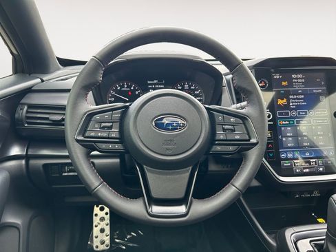 Used 2024 Subaru Impreza RS image 14