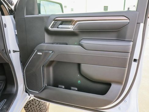 New 2026 Chevrolet Silverado 1500 RST AWD/4WD image 29
