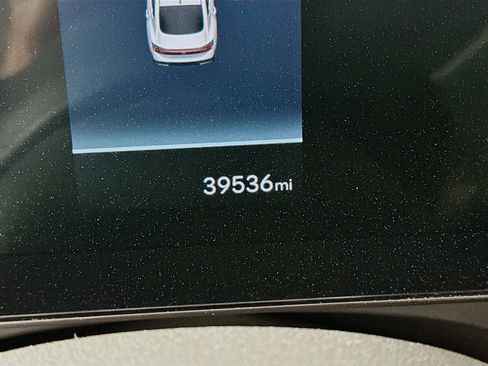 Used 2025 Hyundai Sonata SEL image 19