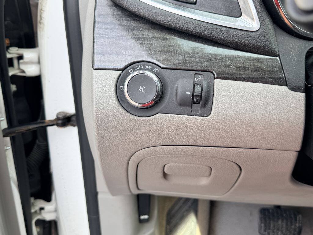 Used 2014 Buick Encore Leather FWD image 13