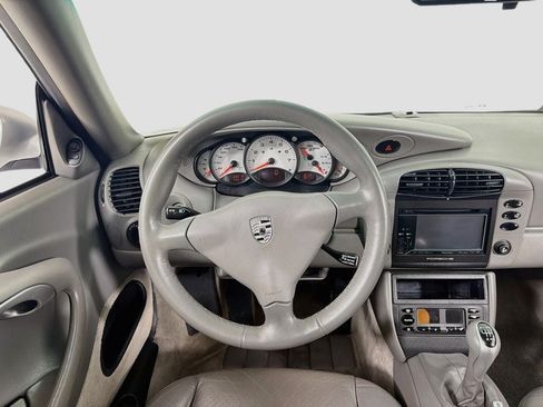 Used 2000 Porsche 911 GT3 RS image 27