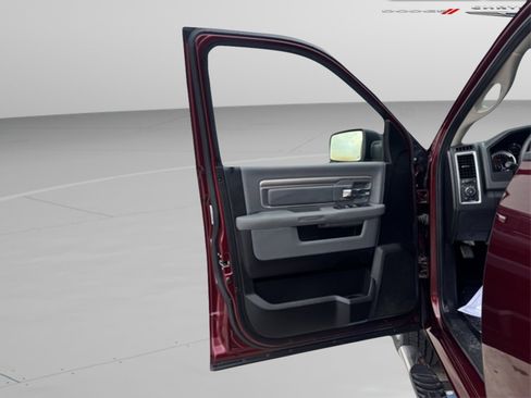 Used 2016 RAM 1500 Lone Star image 10