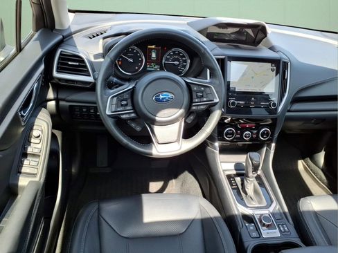 Used 2023 Subaru Forester Touring AWD/4WD image 18