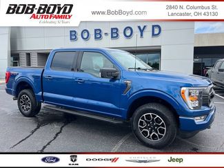 Certified 2023 Ford F150 XLT w/ Equipment Group 302A High AWD/4WD video 1