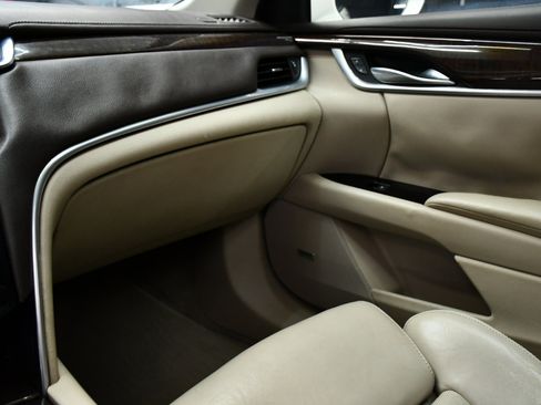 Used 2013 Cadillac XTS Premium w/ Driver Assist Package image 26